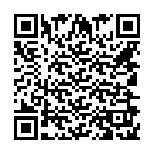 Kod QR dla numeru telefonu +441269210809