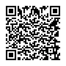 QR Code for Phone number +441269604954