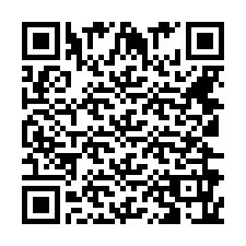 电话号码二维码 +441269604962