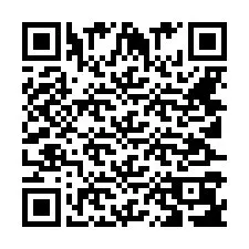 QR Code pour le numéro de téléphone +441270830786