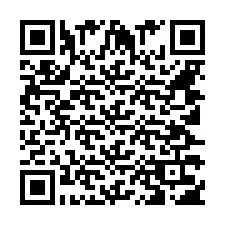 Código QR para número de telefone +441273025780