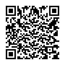 Kod QR dla numeru telefonu +441273041215