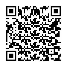 QR-code voor telefoonnummer +441273359025