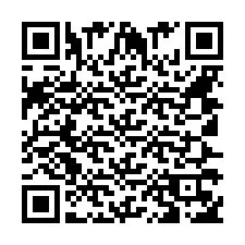 QR-koodi puhelinnumerolle +441273522000