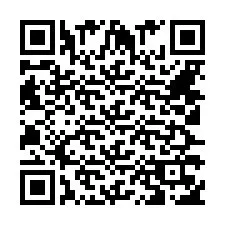 QR Code pour le numéro de téléphone +441273526237