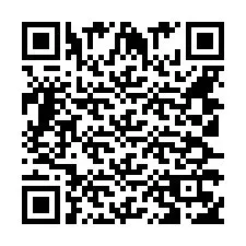 QR Code pour le numéro de téléphone +441273526330