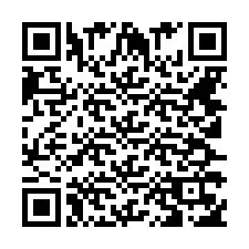 Kode QR untuk nomor Telepon +441273526392