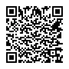 Codice QR per il numero di telefono +441273668847