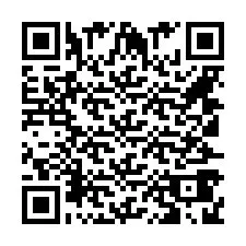QR Code for Phone number +441274288961
