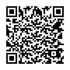 Codice QR per il numero di telefono +441274753153