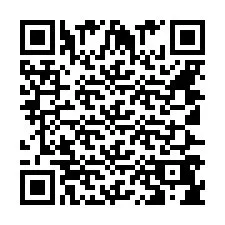 QR Code for Phone number +441274842000