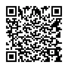 QR-koodi puhelinnumerolle +441274842000