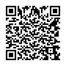 电话号码二维码 +441276409430