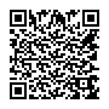 QR Code for Phone number +441276421189