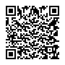 QR-code voor telefoonnummer +441279621750