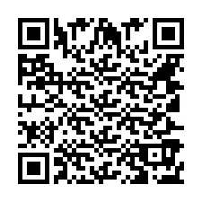 QR код за телефонен номер +441279729140