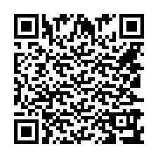 Kod QR dla numeru telefonu +441279934979