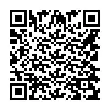 Kode QR untuk nomor Telepon +441282929971