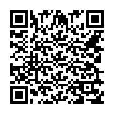 Código QR para número de teléfono +441293571733