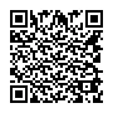 QR Code for Phone number +441294280320