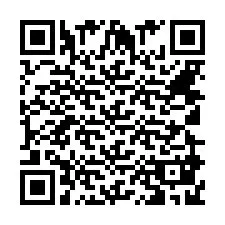 QR Code for Phone number +441298294103