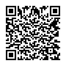 QR-code voor telefoonnummer +441302216192