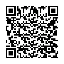 QR kód a telefonszámhoz +441302357974