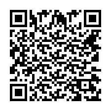 QR Code สำหรับหมายเลขโทรศัพท์ +441302710016