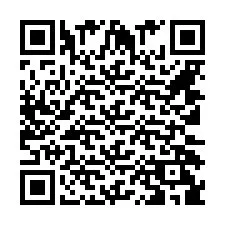 QR kód a telefonszámhoz +441302897291