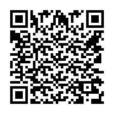 QR-код для номера телефона +441312369949