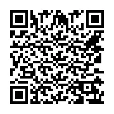 QR код за телефонен номер +441312630059