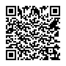 QR Code for Phone number +441312630217