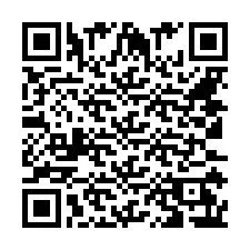 QR Code for Phone number +441312630238