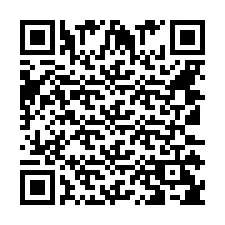 QR-код для номера телефона +441312855250