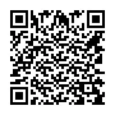 QR Code pour le numéro de téléphone +441312855251