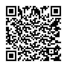 Kode QR untuk nomor Telepon +441315070398