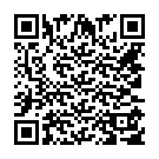 QR код за телефонен номер +441315070399