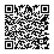 QR-code voor telefoonnummer +441315388024