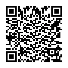 QR Code for Phone number +441315630965