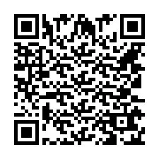 Código QR para número de teléfono +441316205765