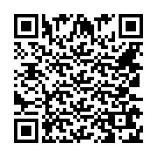 Código QR para número de telefone +441316205767