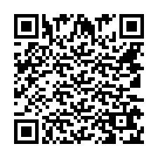 QR-код для номера телефона +441316205808