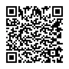 QR-code voor telefoonnummer +441316294338