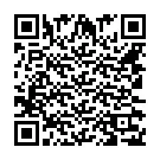 QR-код для номера телефона +441323270624