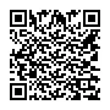 QR Code pour le numéro de téléphone +441323270705