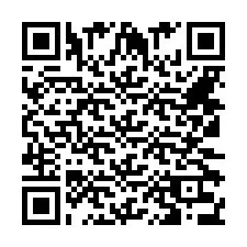 QR Code for Phone number +441323362977