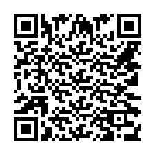QR Code for Phone number +441323362989