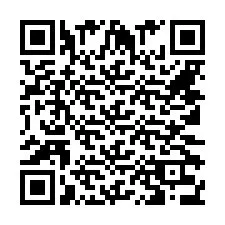 QR Code สำหรับหมายเลขโทรศัพท์ +441323362989