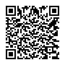 QR Code for Phone number +441323362991