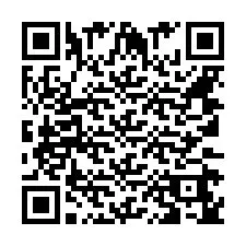 QR kód a telefonszámhoz +441326450180